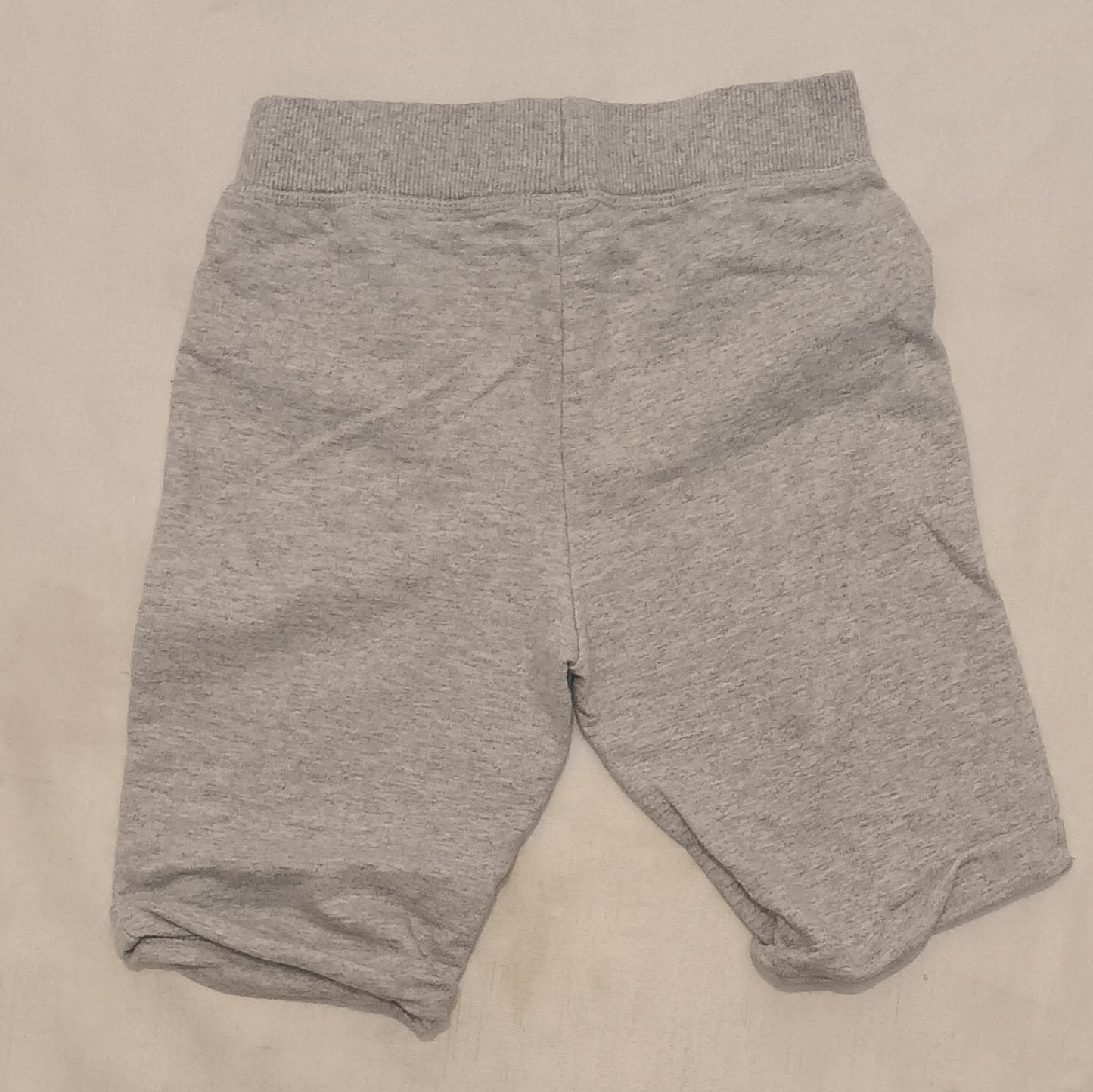 Short vintage