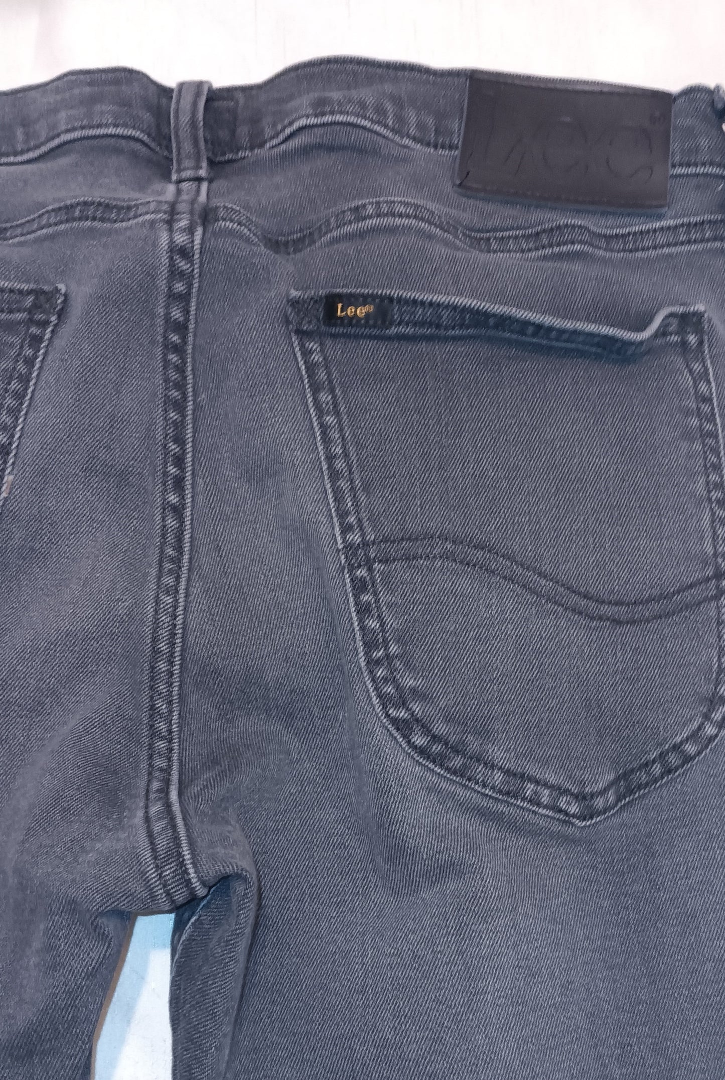 Jeans  - Lee