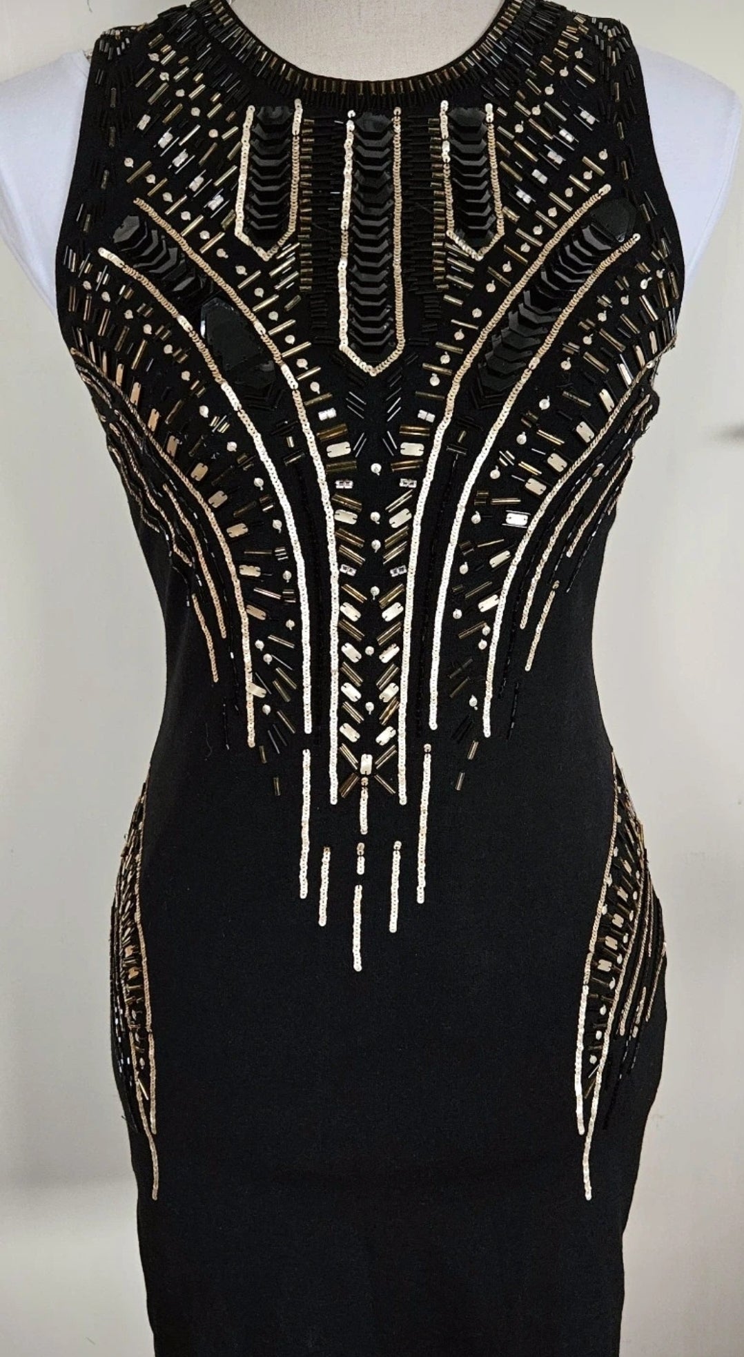 Robe - Élisabeth franchi