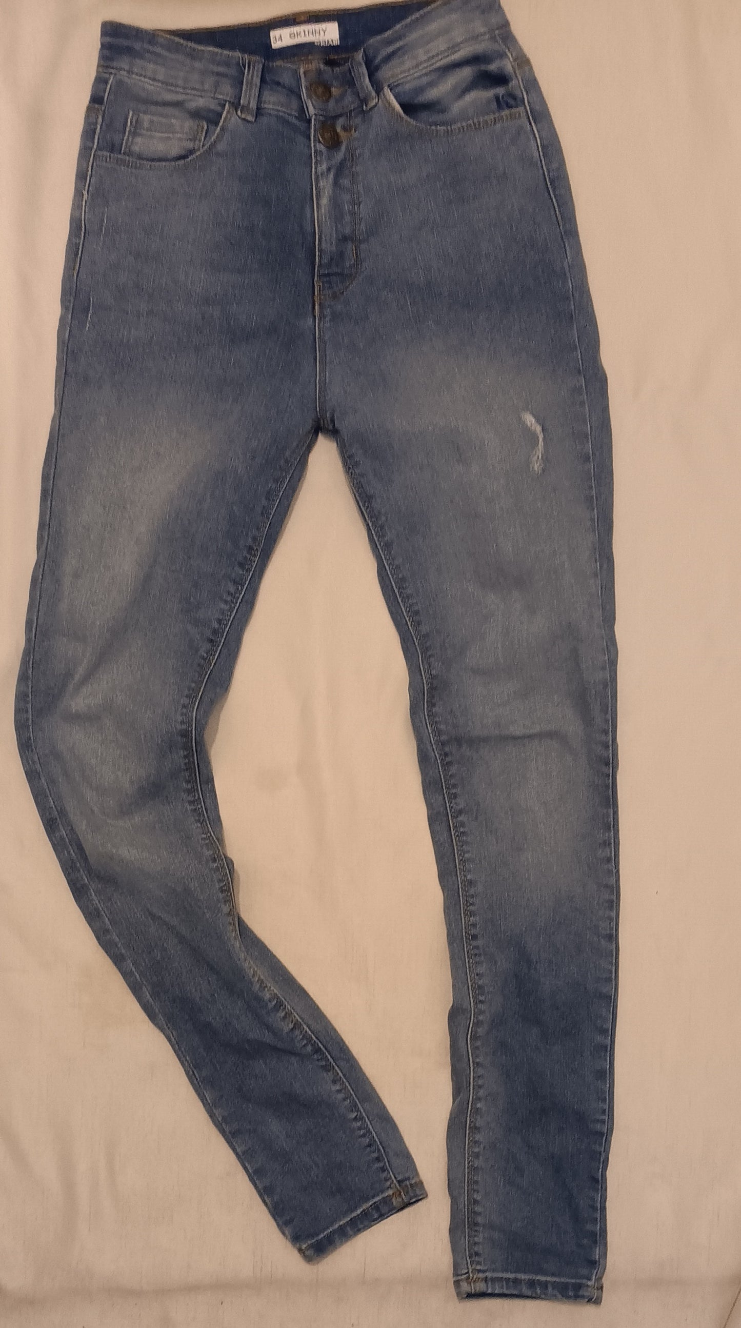 Jeans - kiabi
