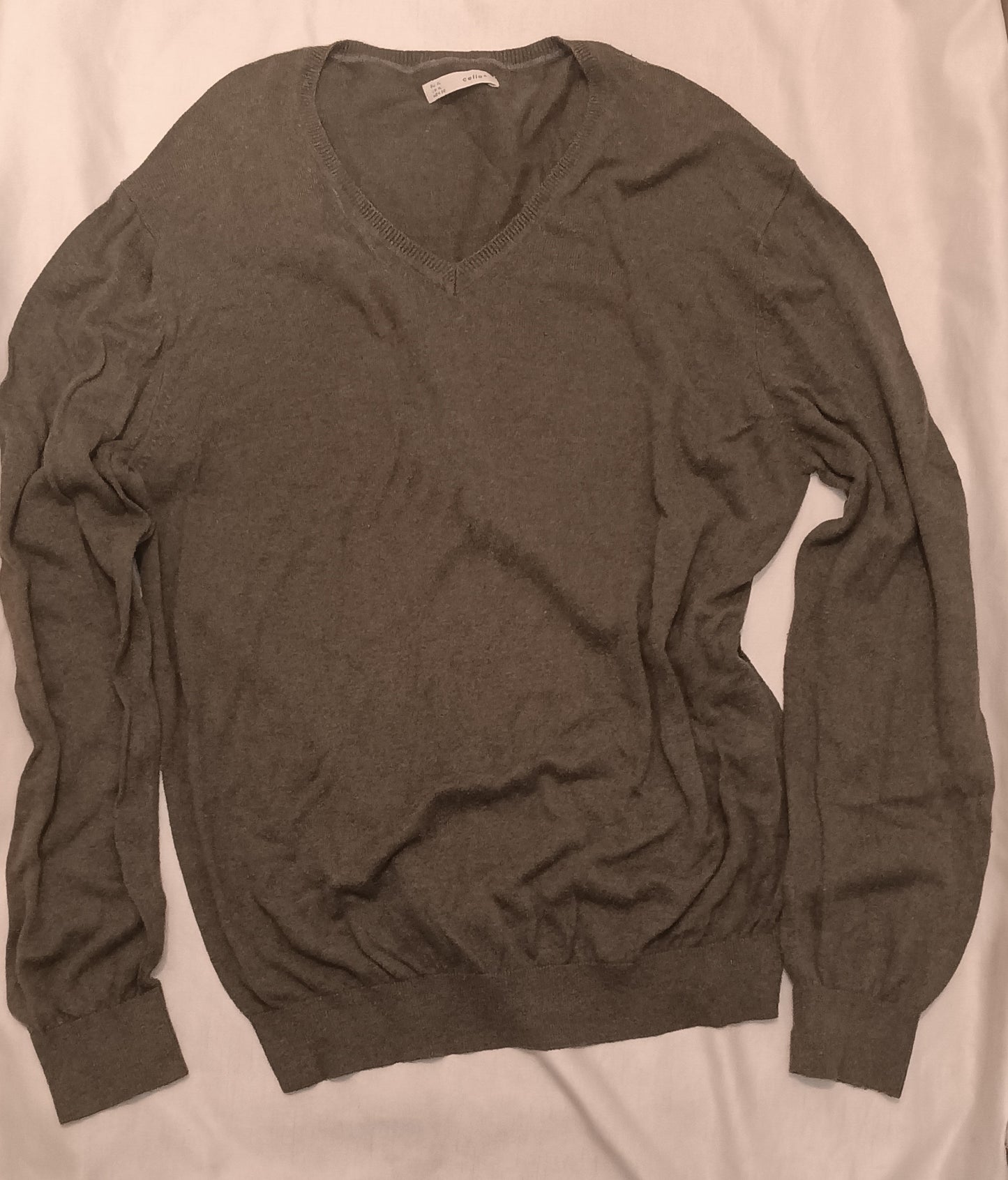 Pull - Celio
