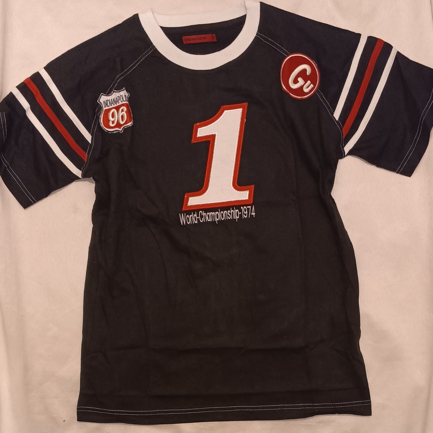 T-shirt vintage  - Urban gear