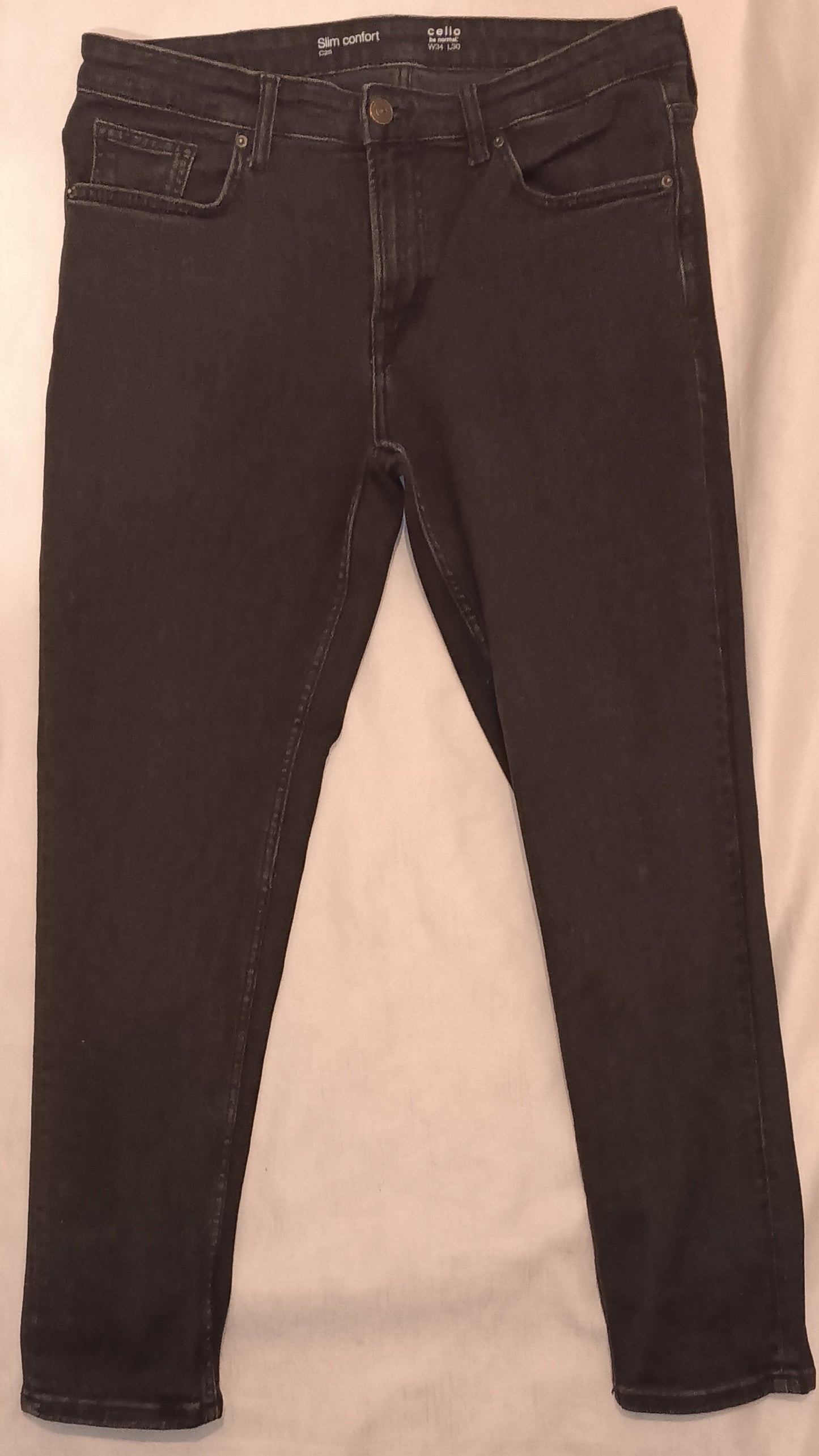 Jeans  - Celio