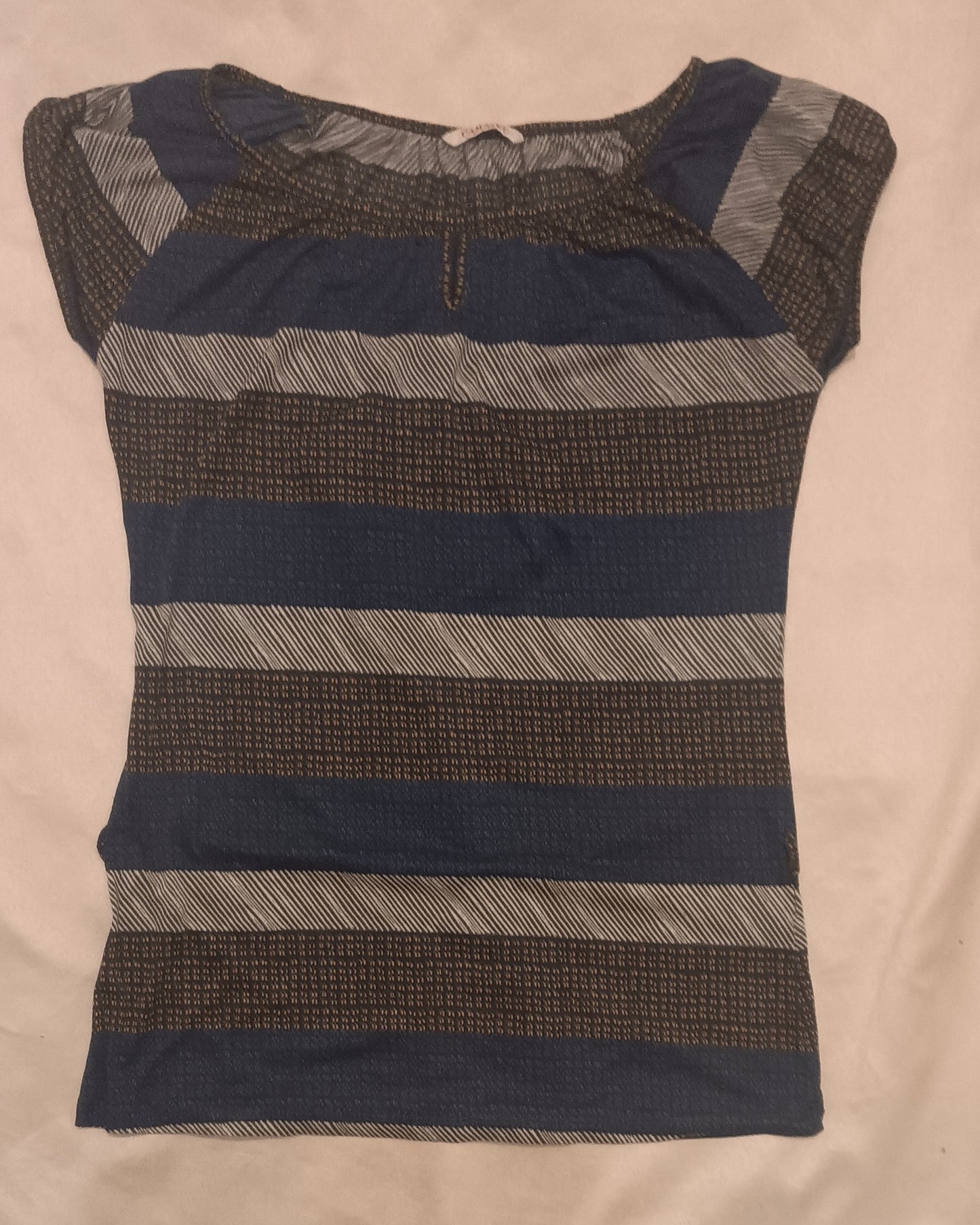 T-shirt  - Camaieu
