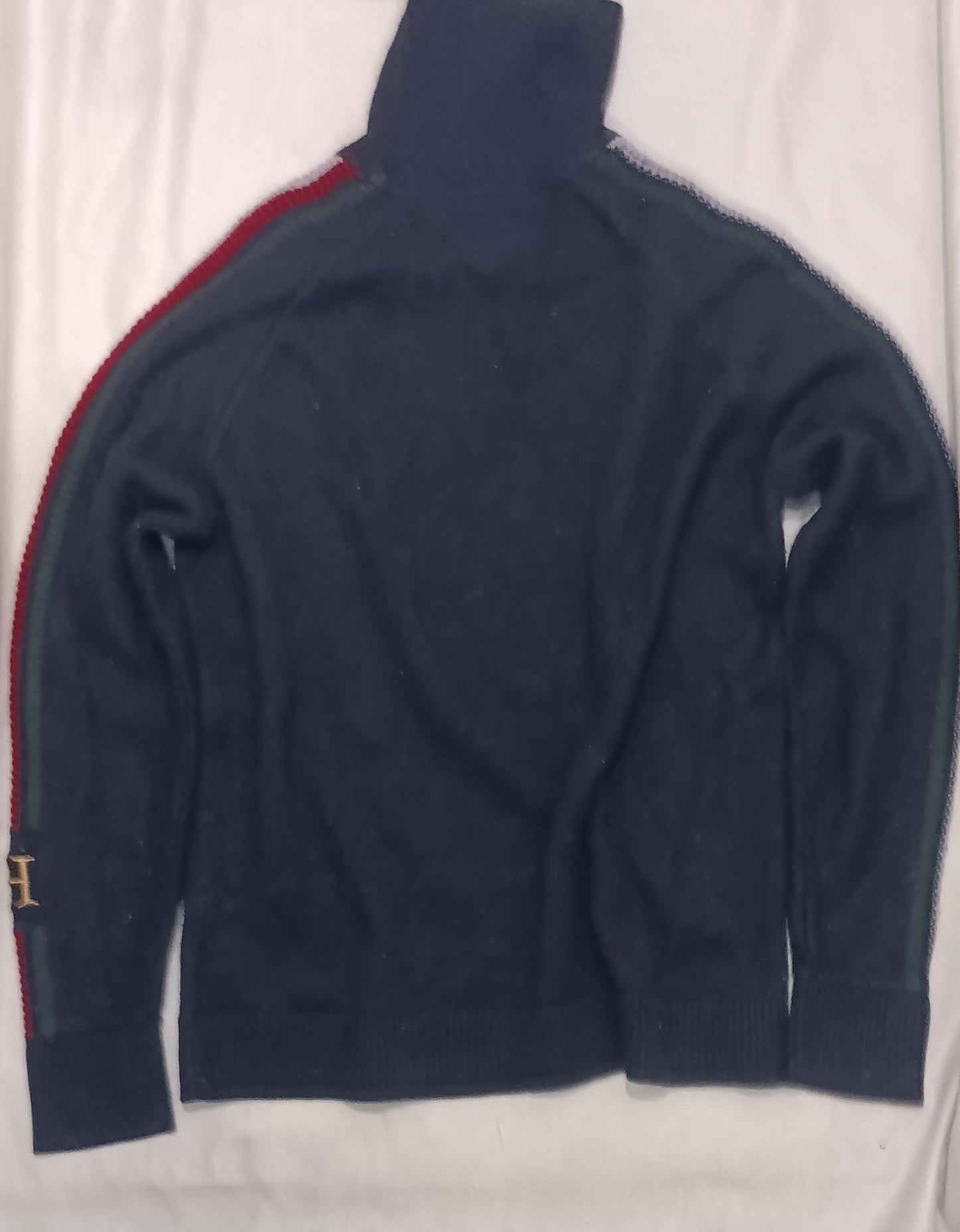 Pull - tommy hilfiger