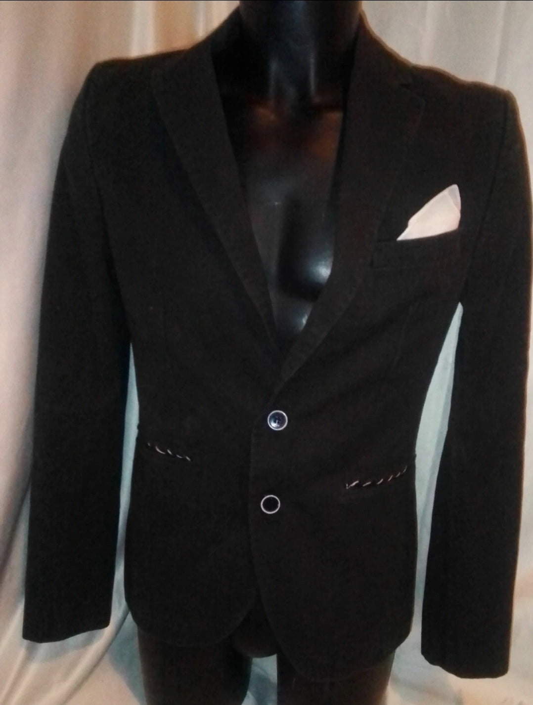 Veste  - zara