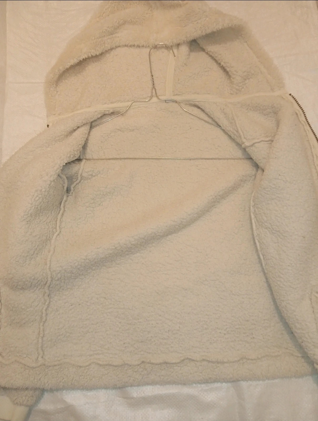 Pull vintage