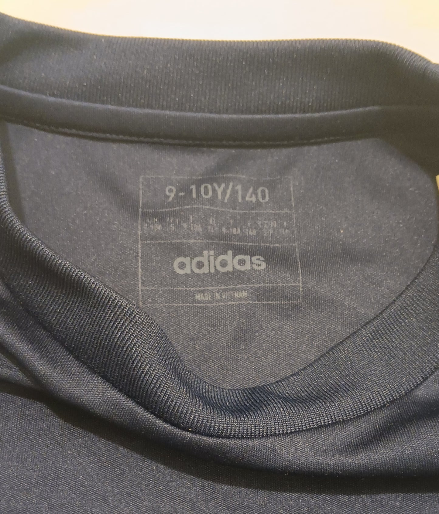 T-shirt sport- adidas