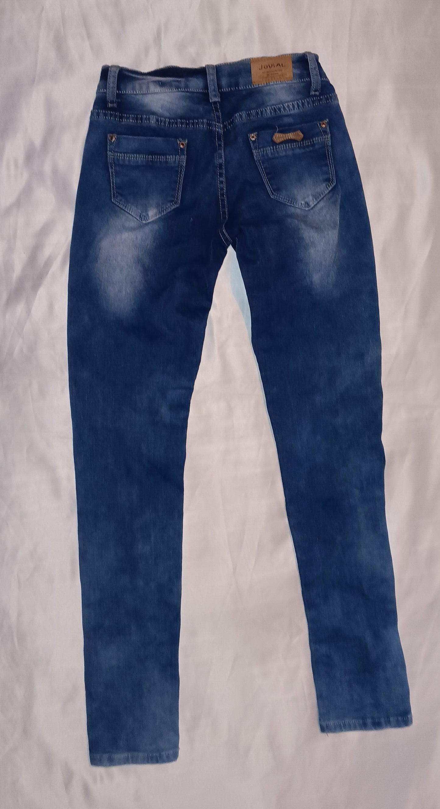 Jeans - jovial