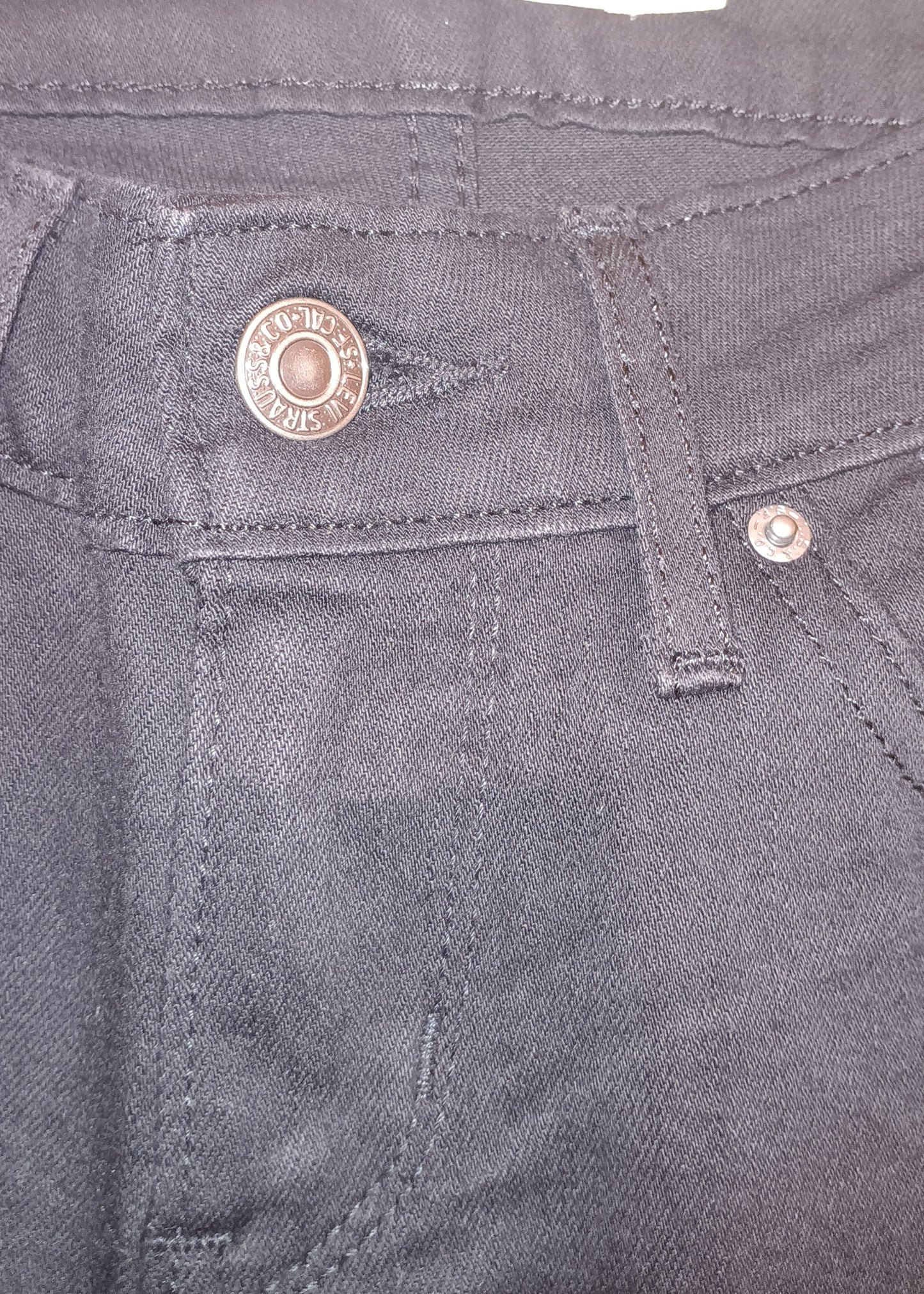 Jeans - Levi's