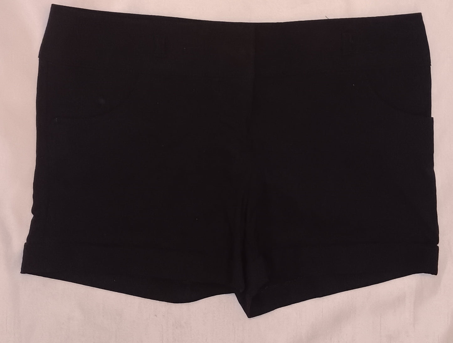 Short vintage