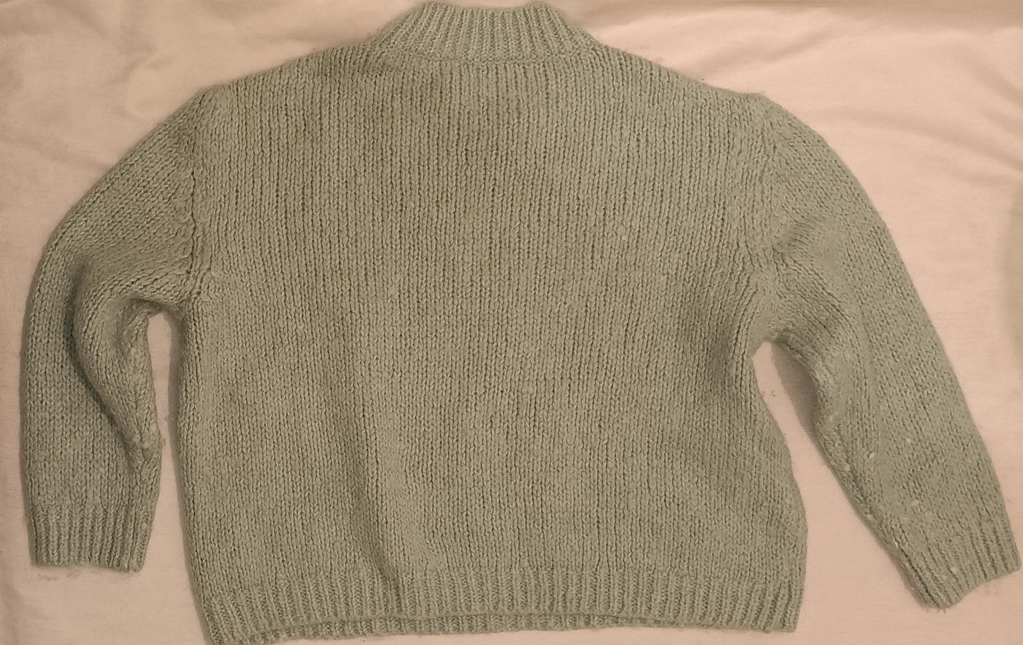 Pull - zara