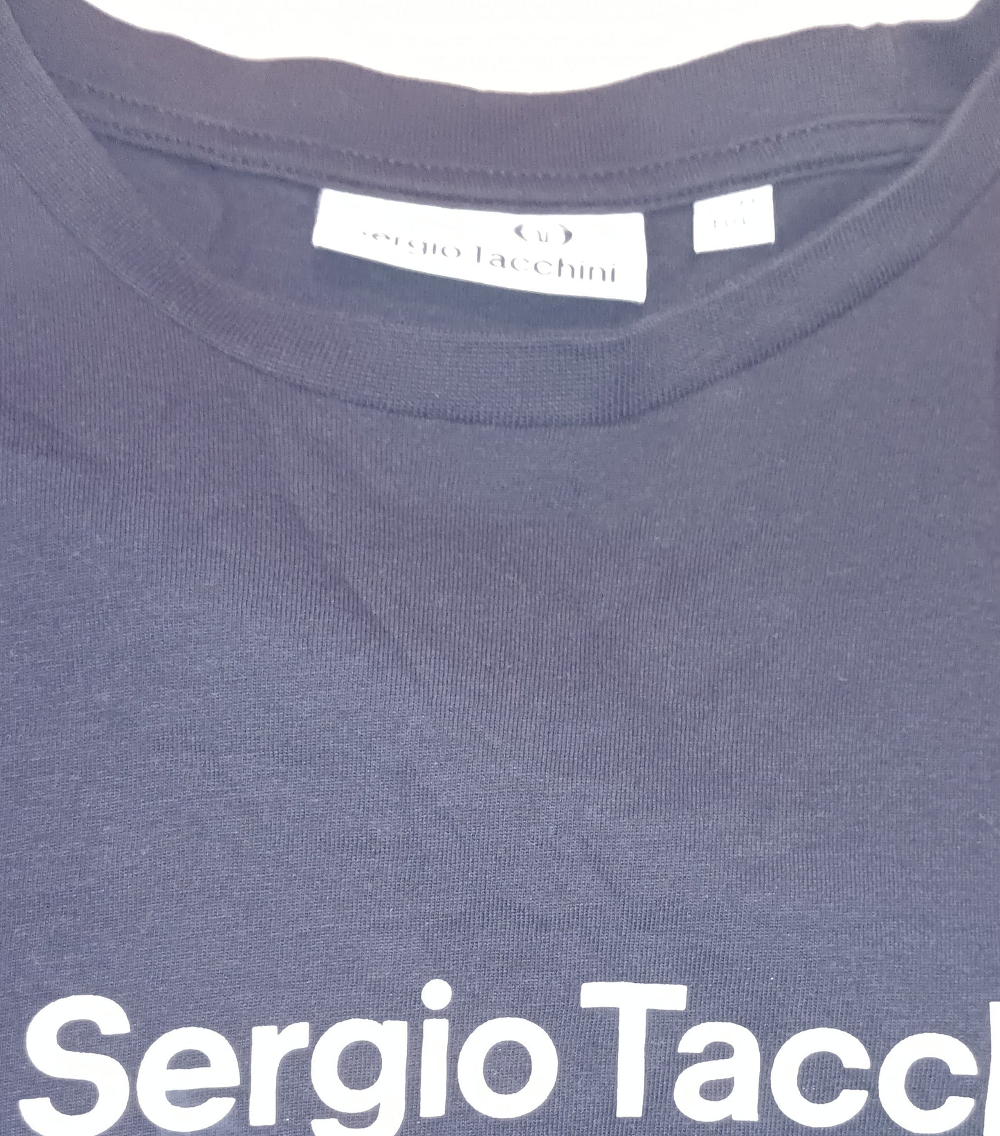 T-shirts  - Sergio tacchini