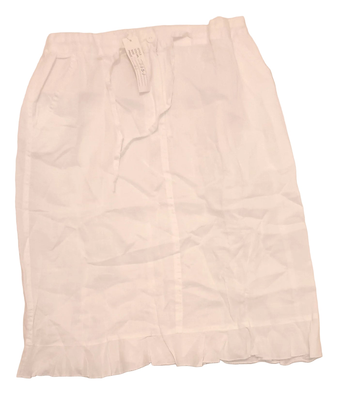 Jupe vintage