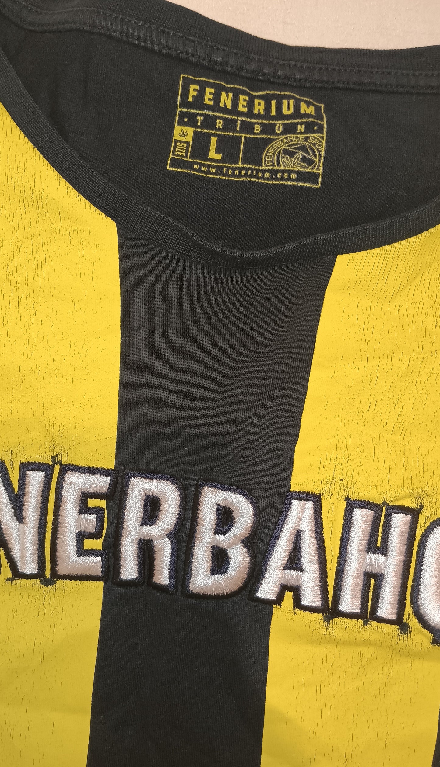 T-shirt- fenerium