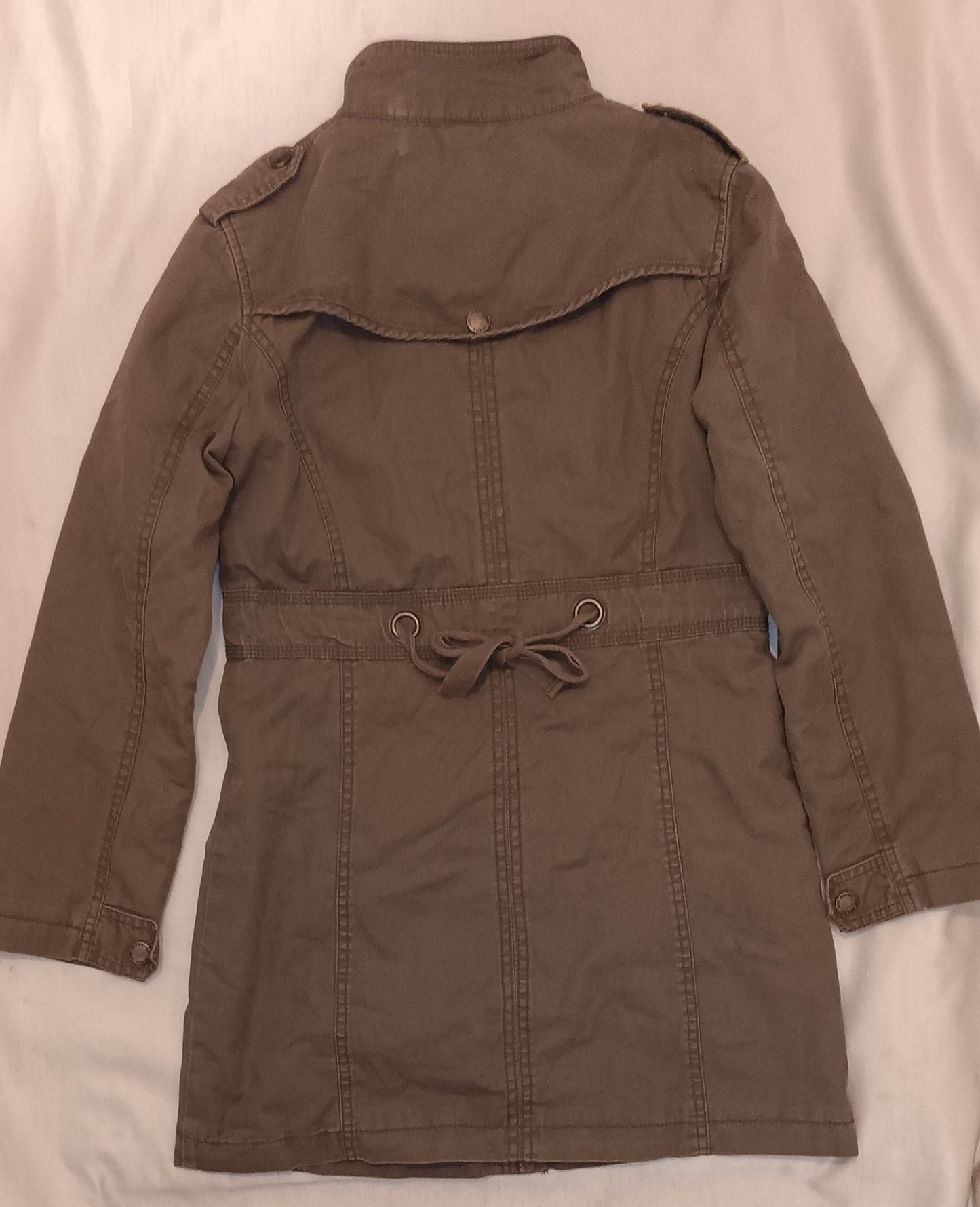 Manteau - Marque: DPT girl original