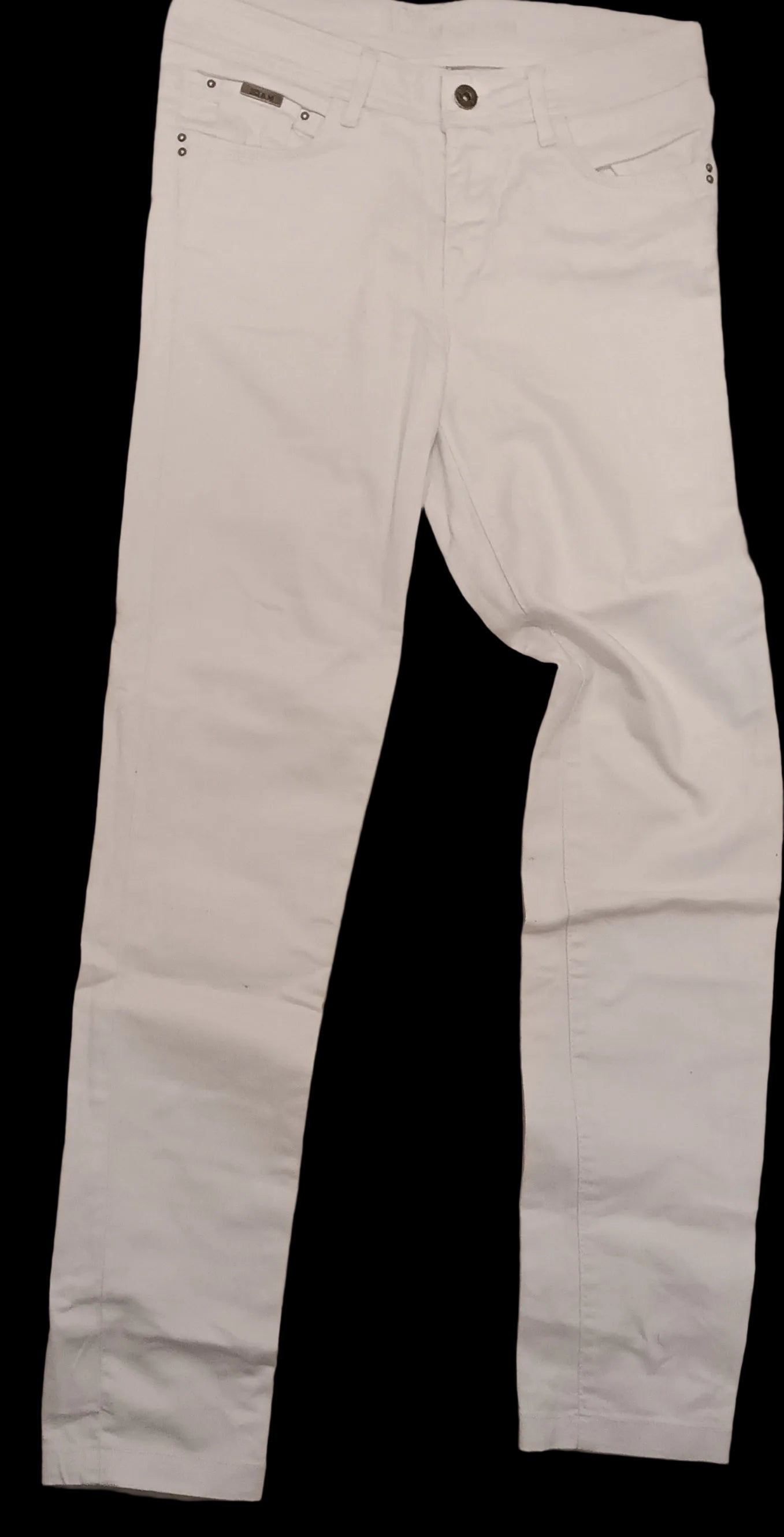 Jeans  - Ici & maintenant
