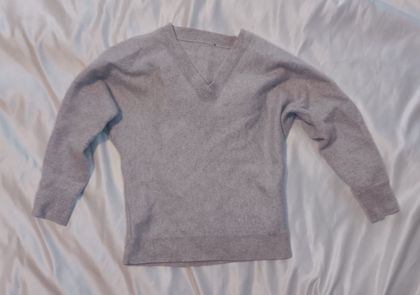 Pull vintage