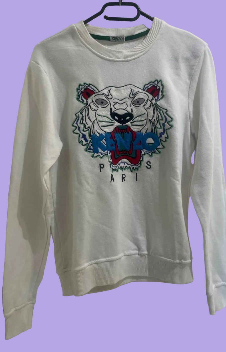 Pull - kenzo