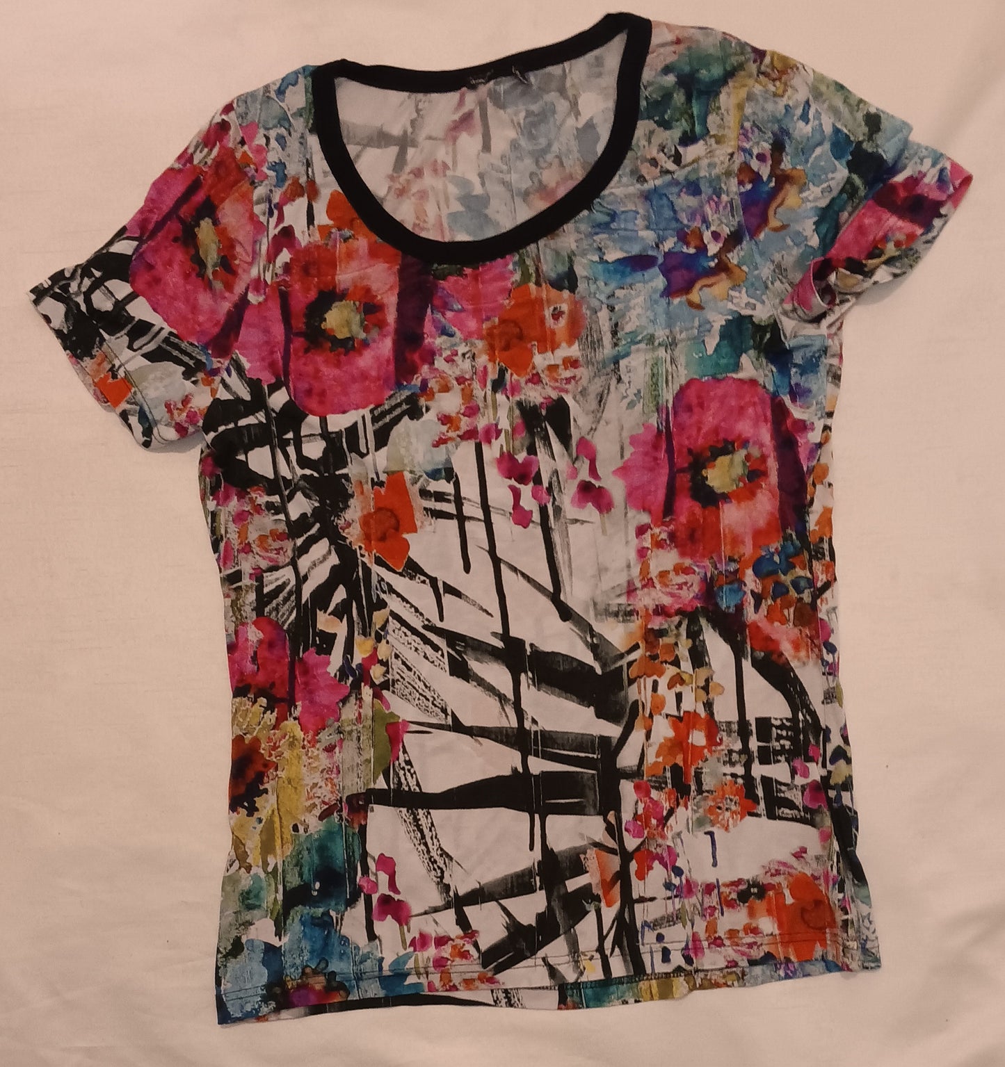 T-shirt vintage