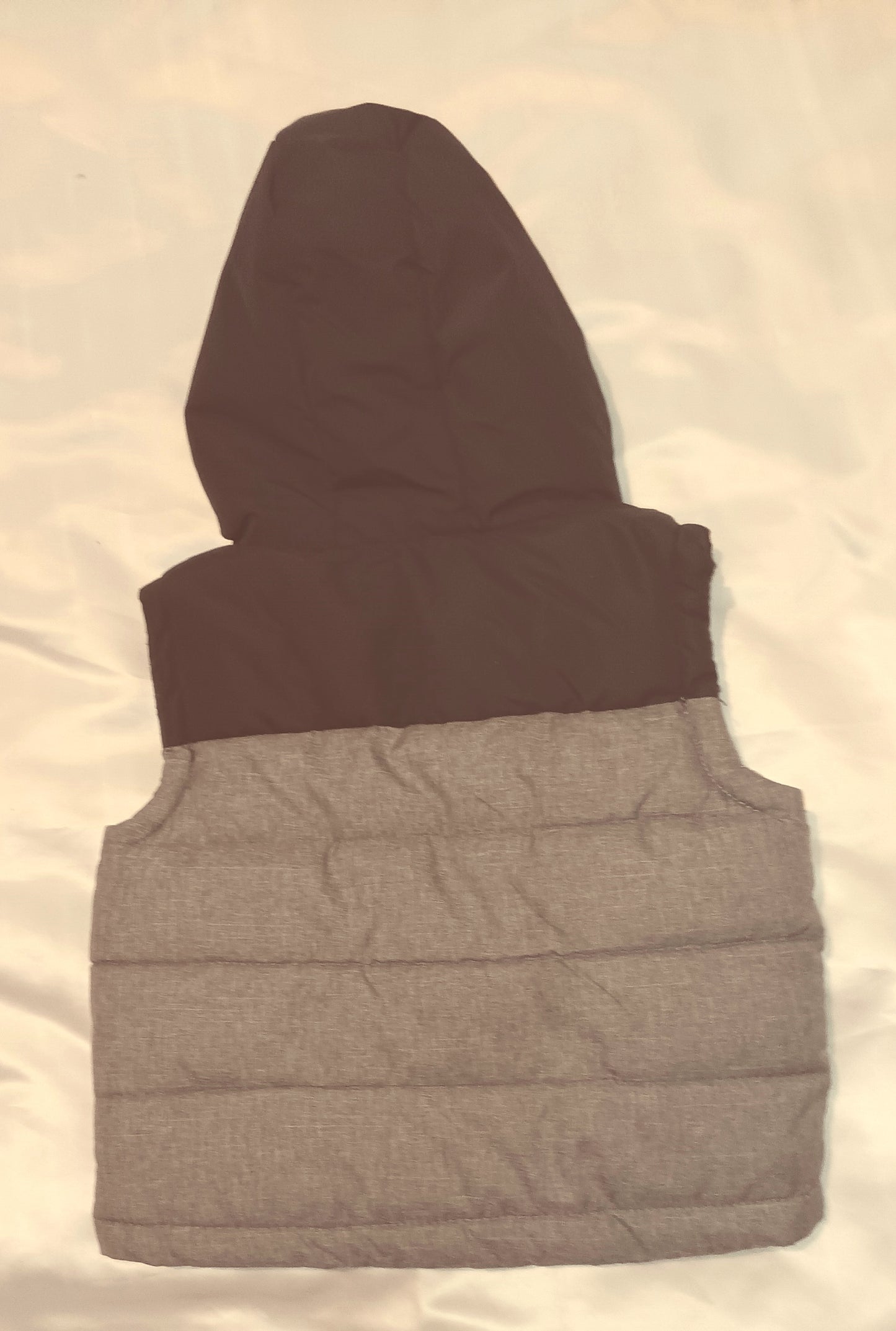 Doudoune- go sport
