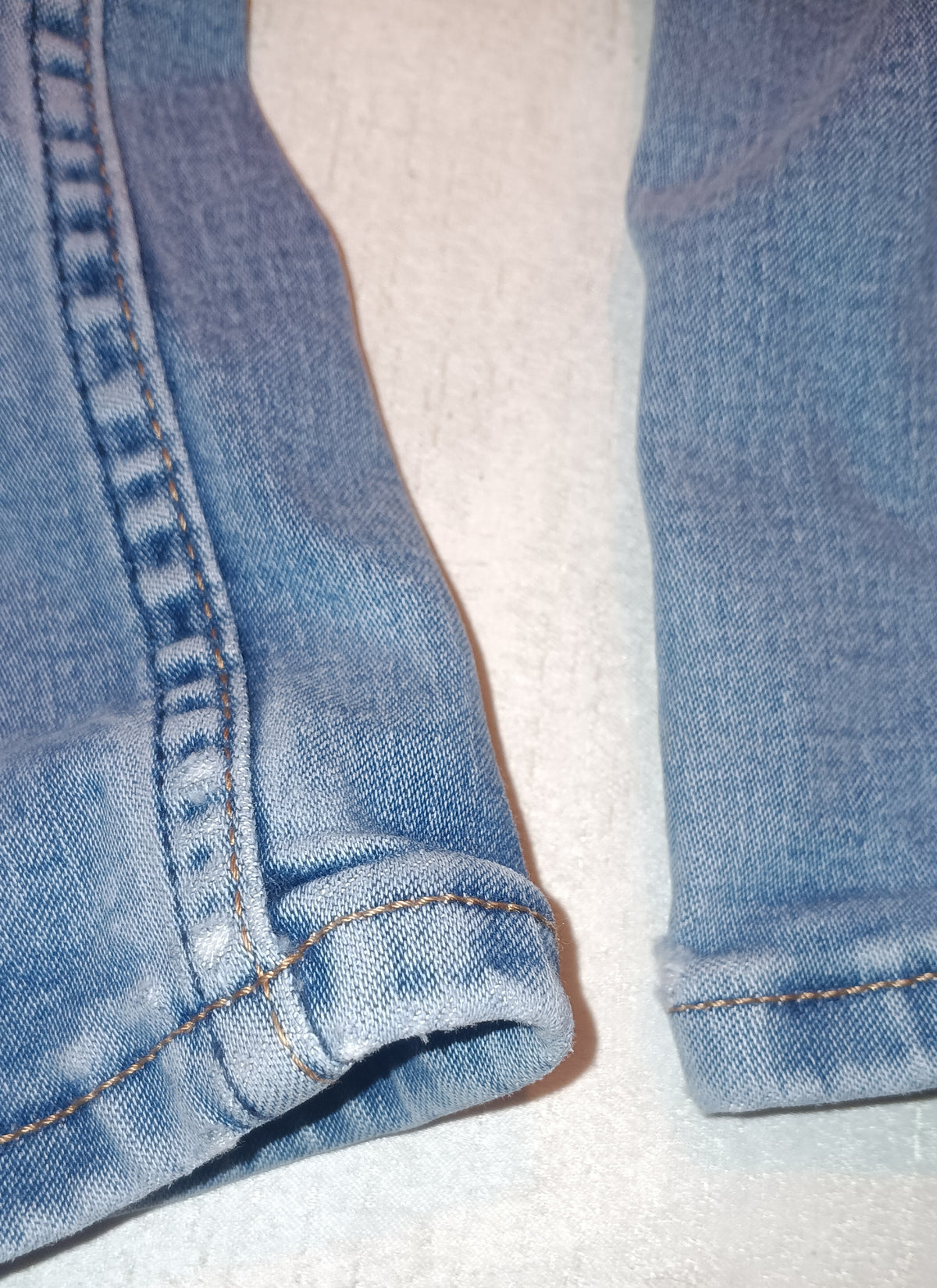 Jeans - lee