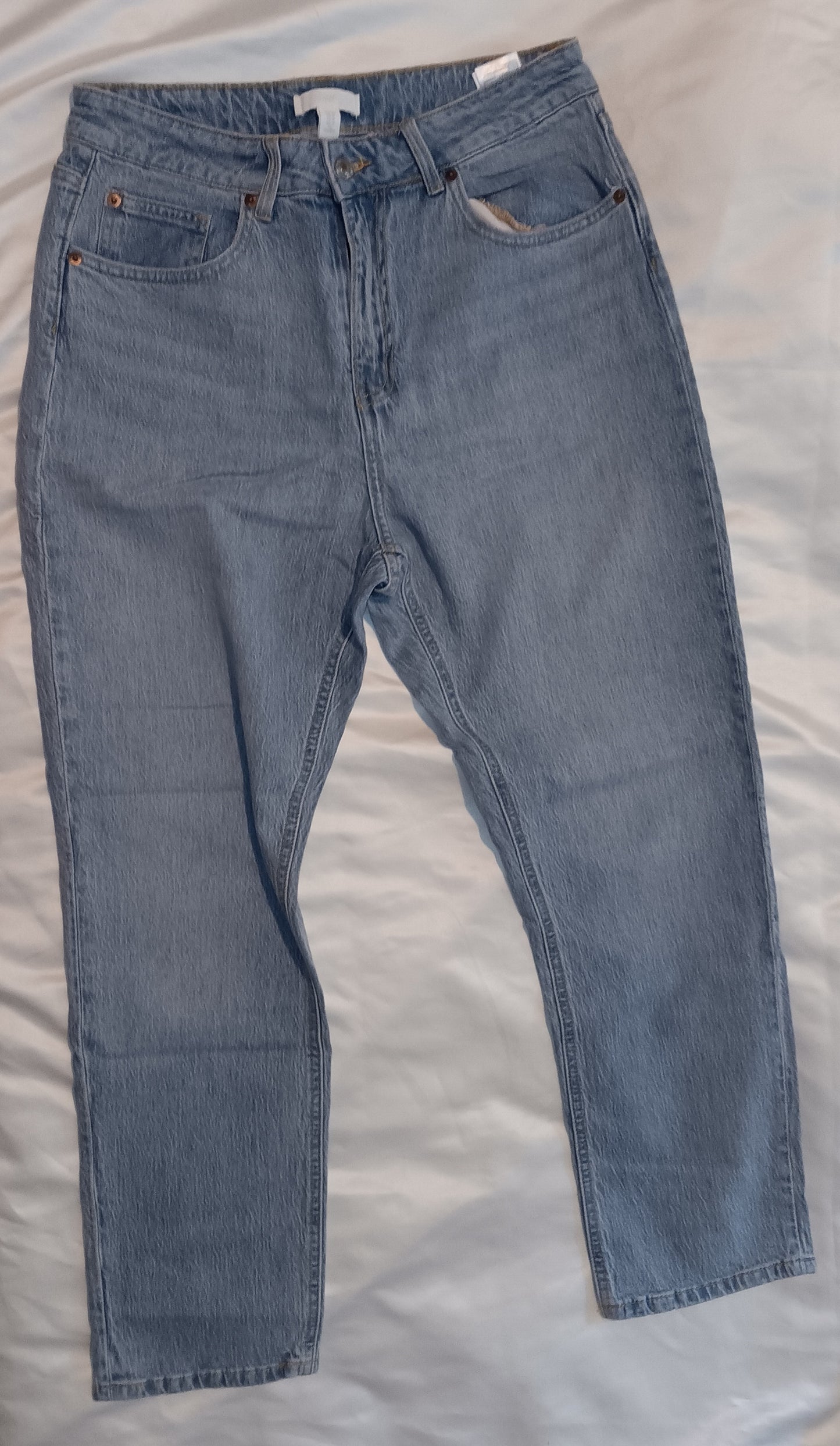 Jeans- H&M