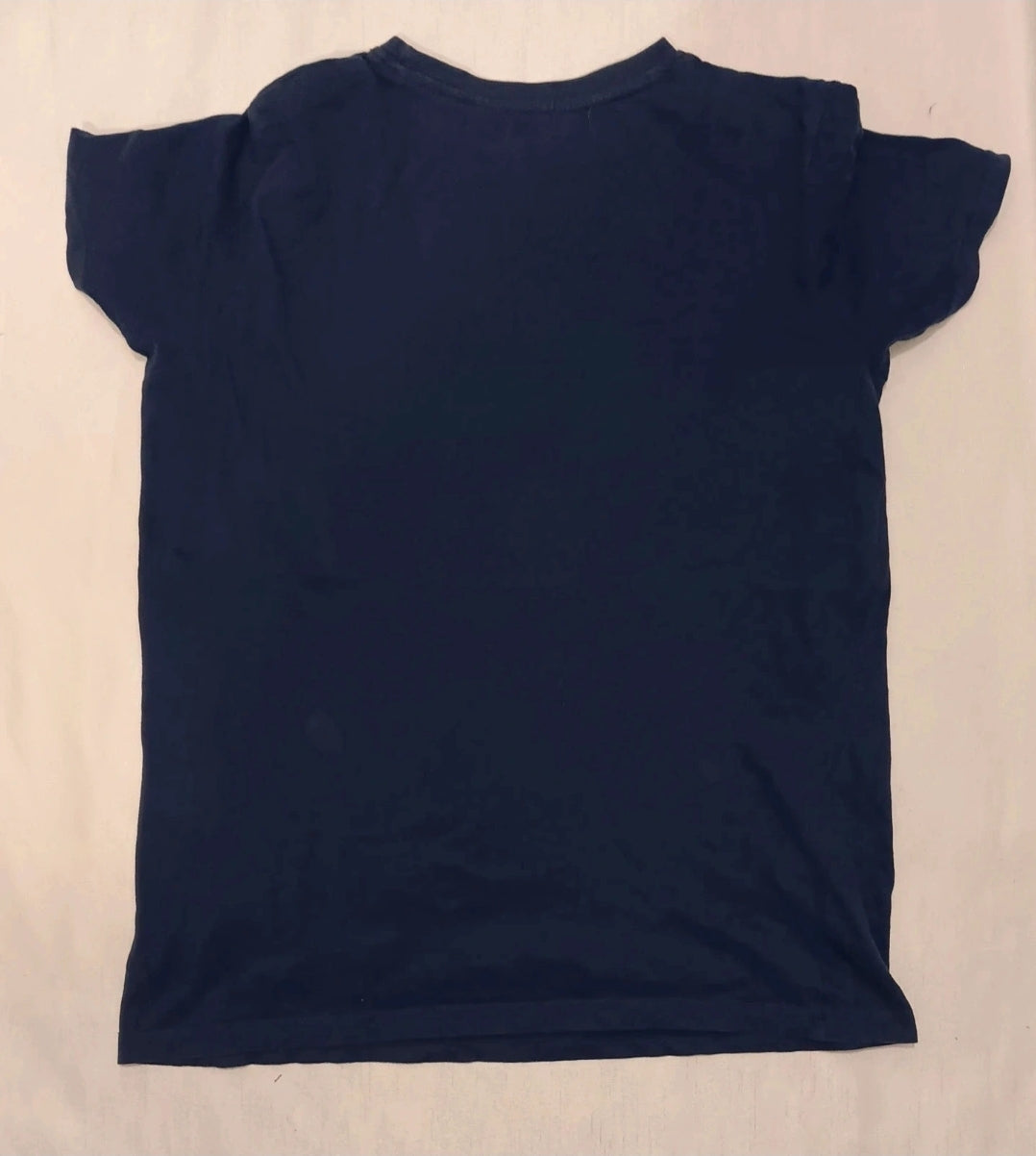 T-shirt vintage