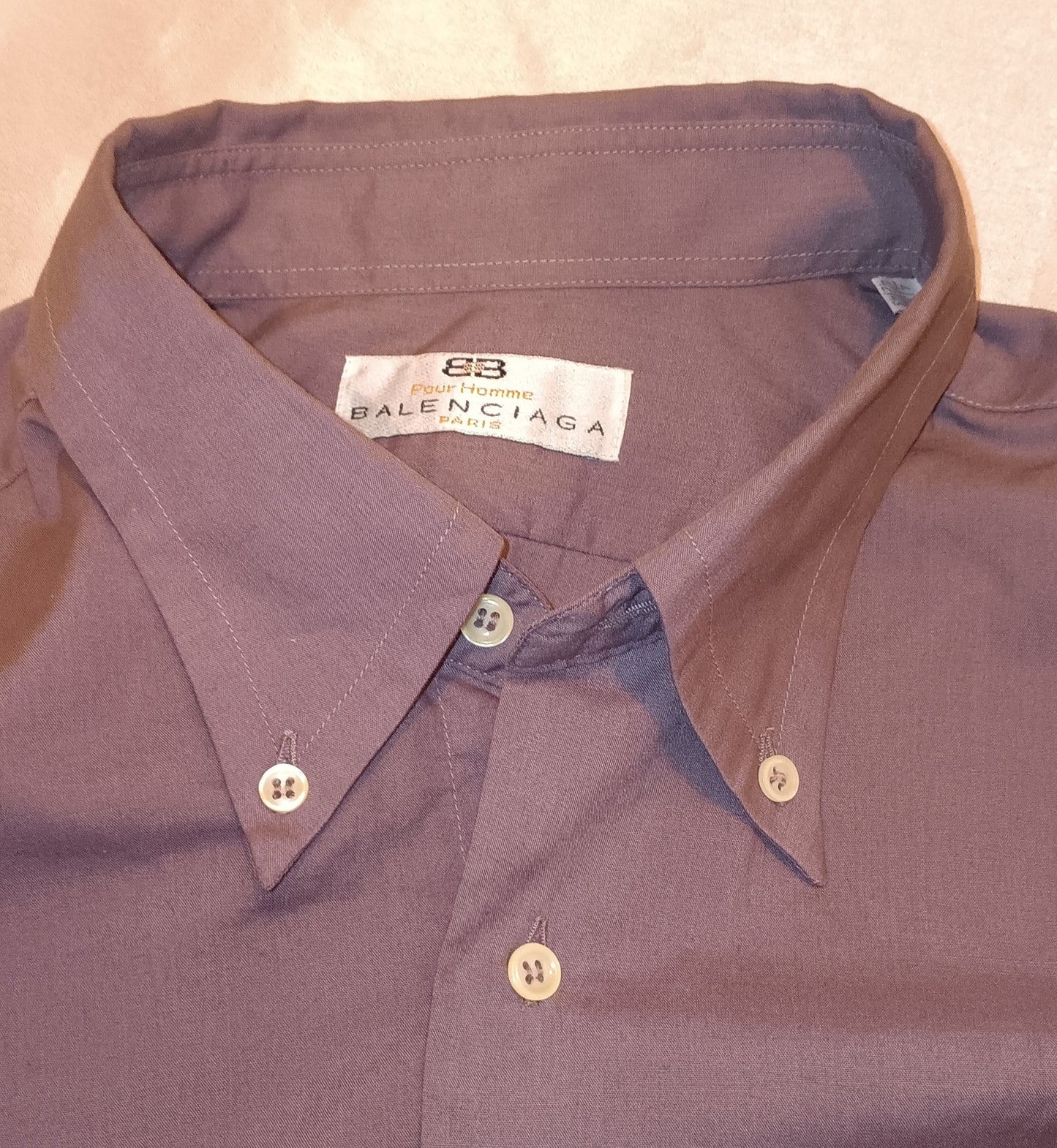 Chemise - Balenciaga