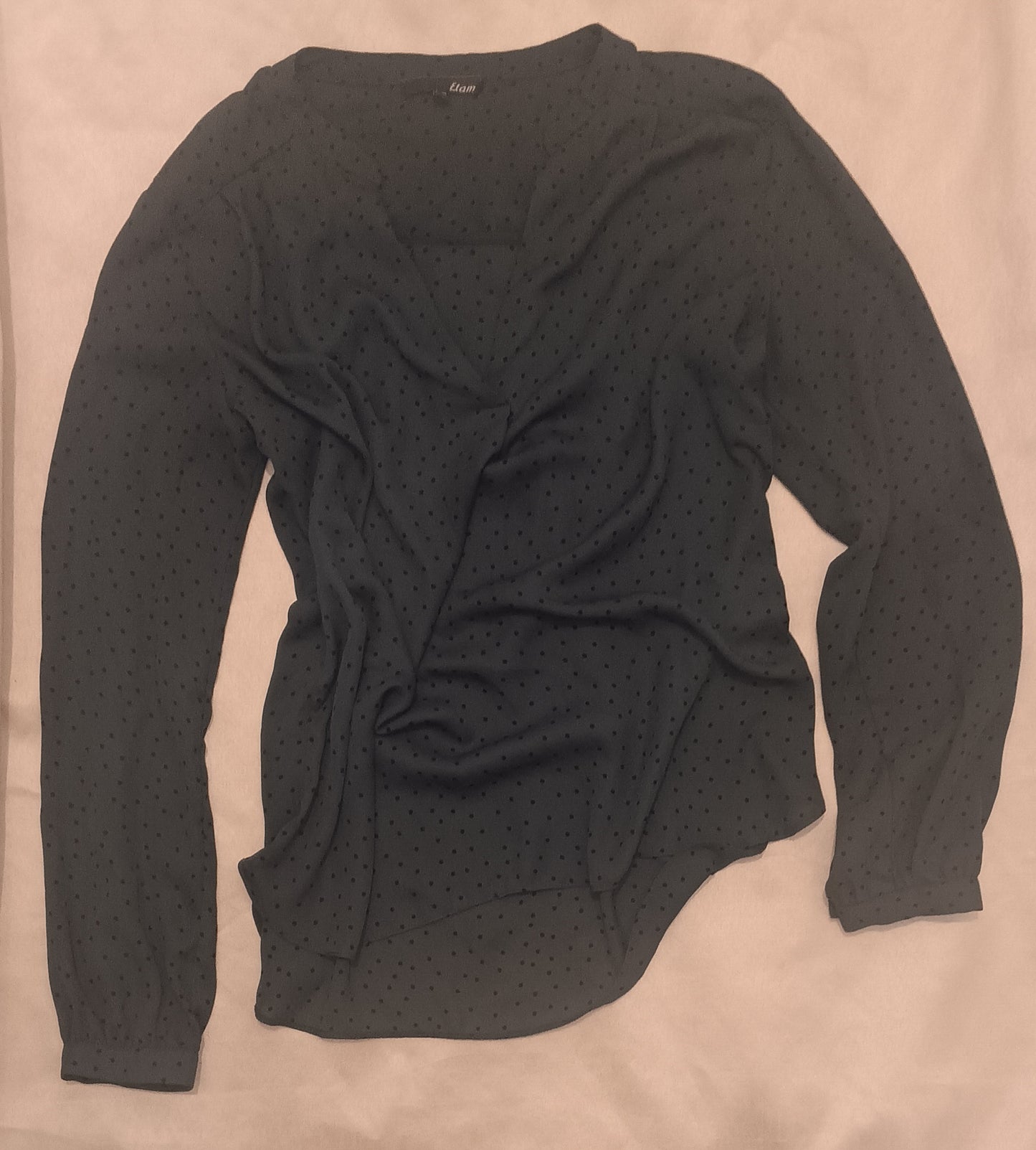 T-shirt  - Etam