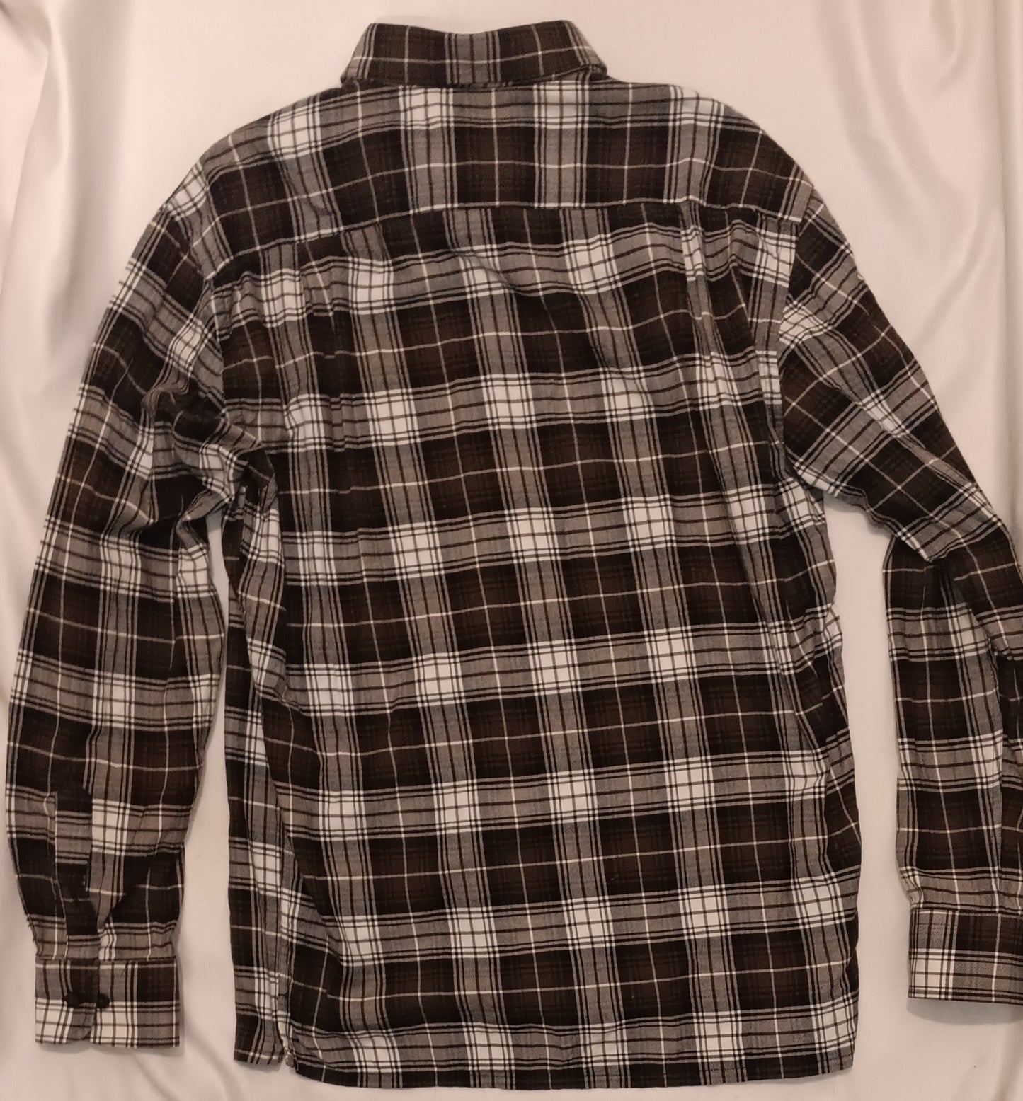 Chemise - Mise en green