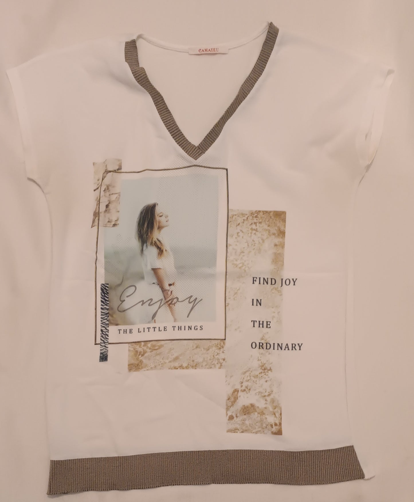 T-shirt vintage