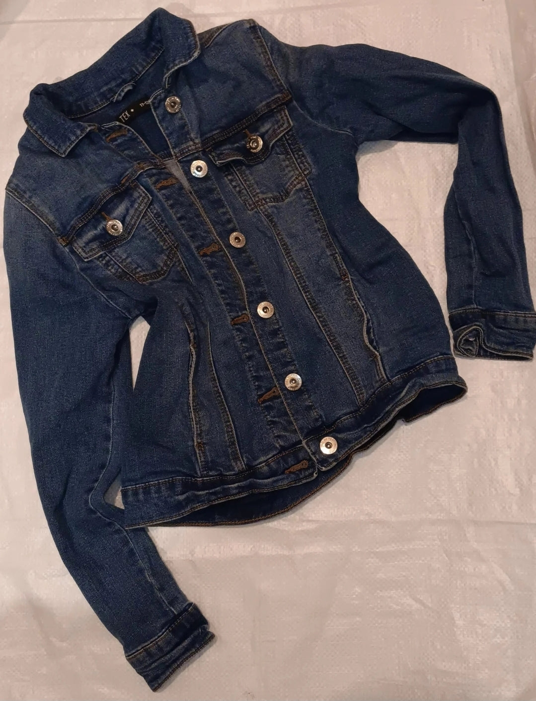 Veste - Tex