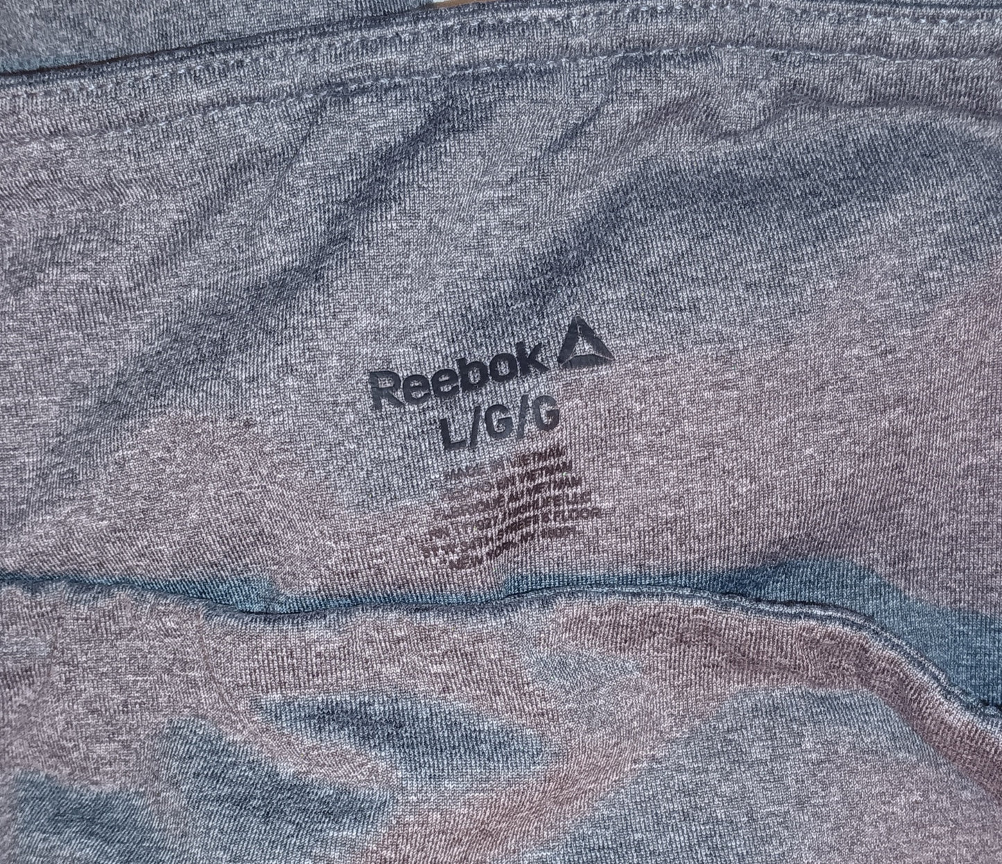 Legging - reebok