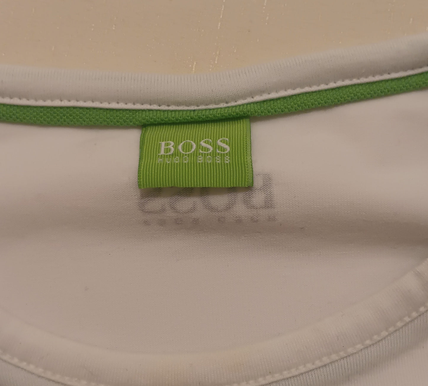 T-shirt  - Hugo boss