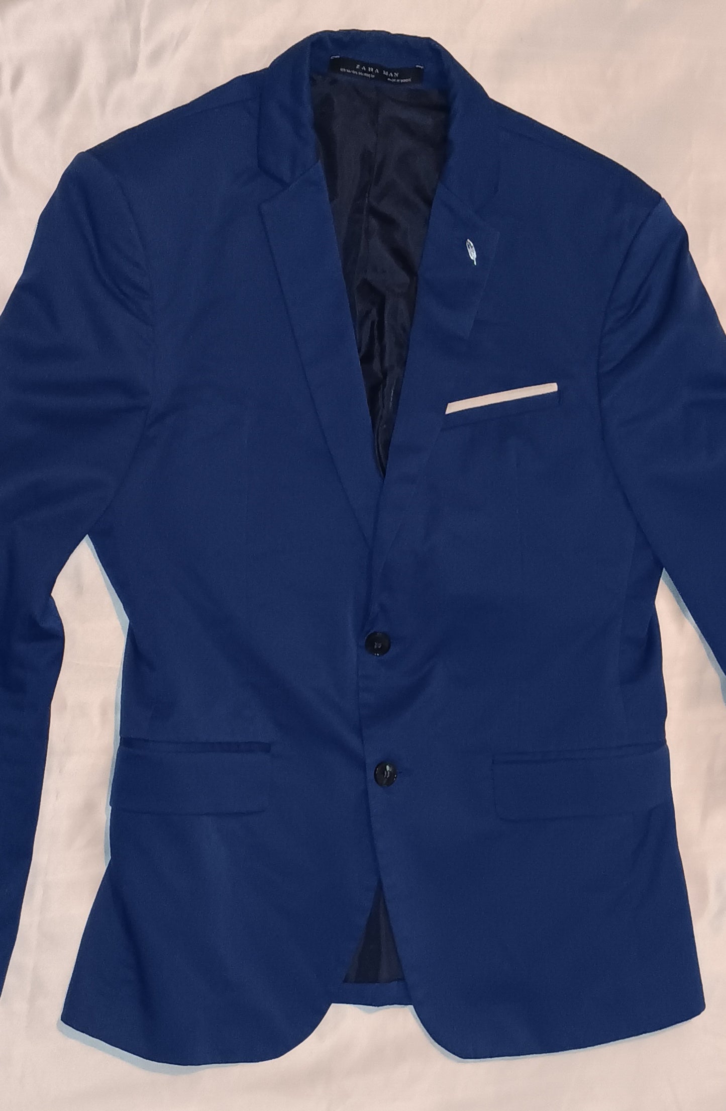 Veste - zara