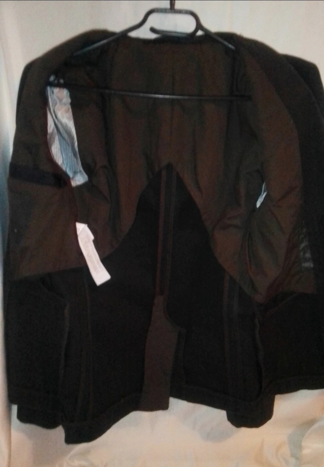 Veste  - zara