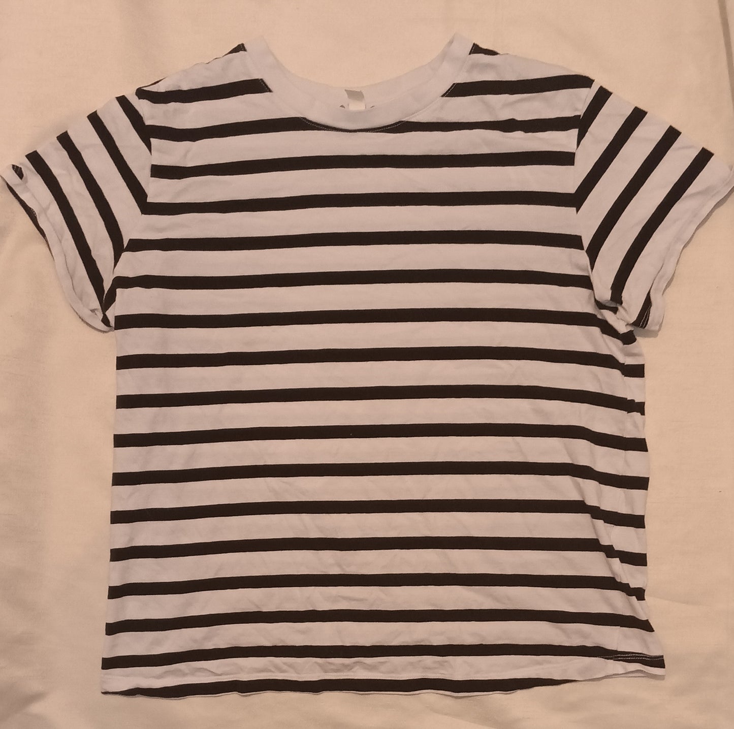 T-shirt enceinte - H&M