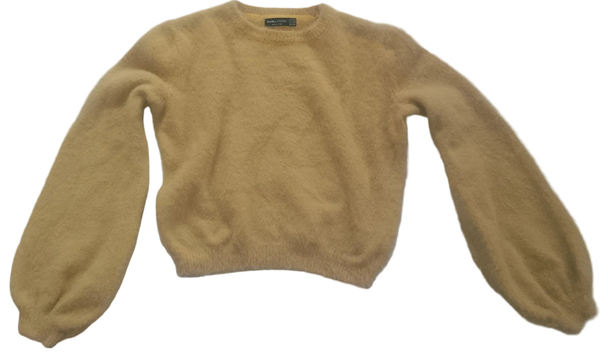 Pull - Bershka