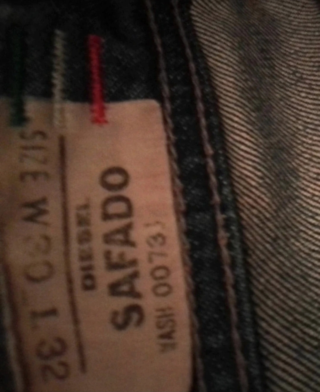 Jeans  - Diesel