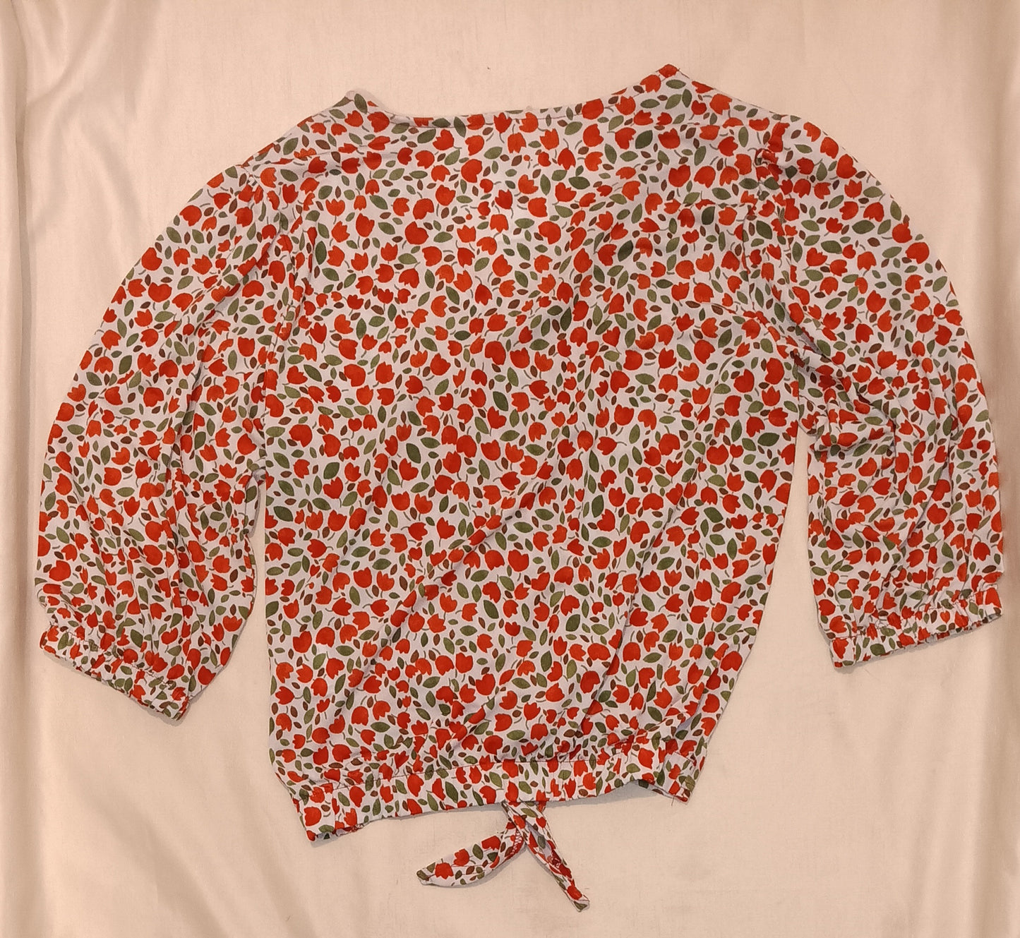 T-shirt vintage