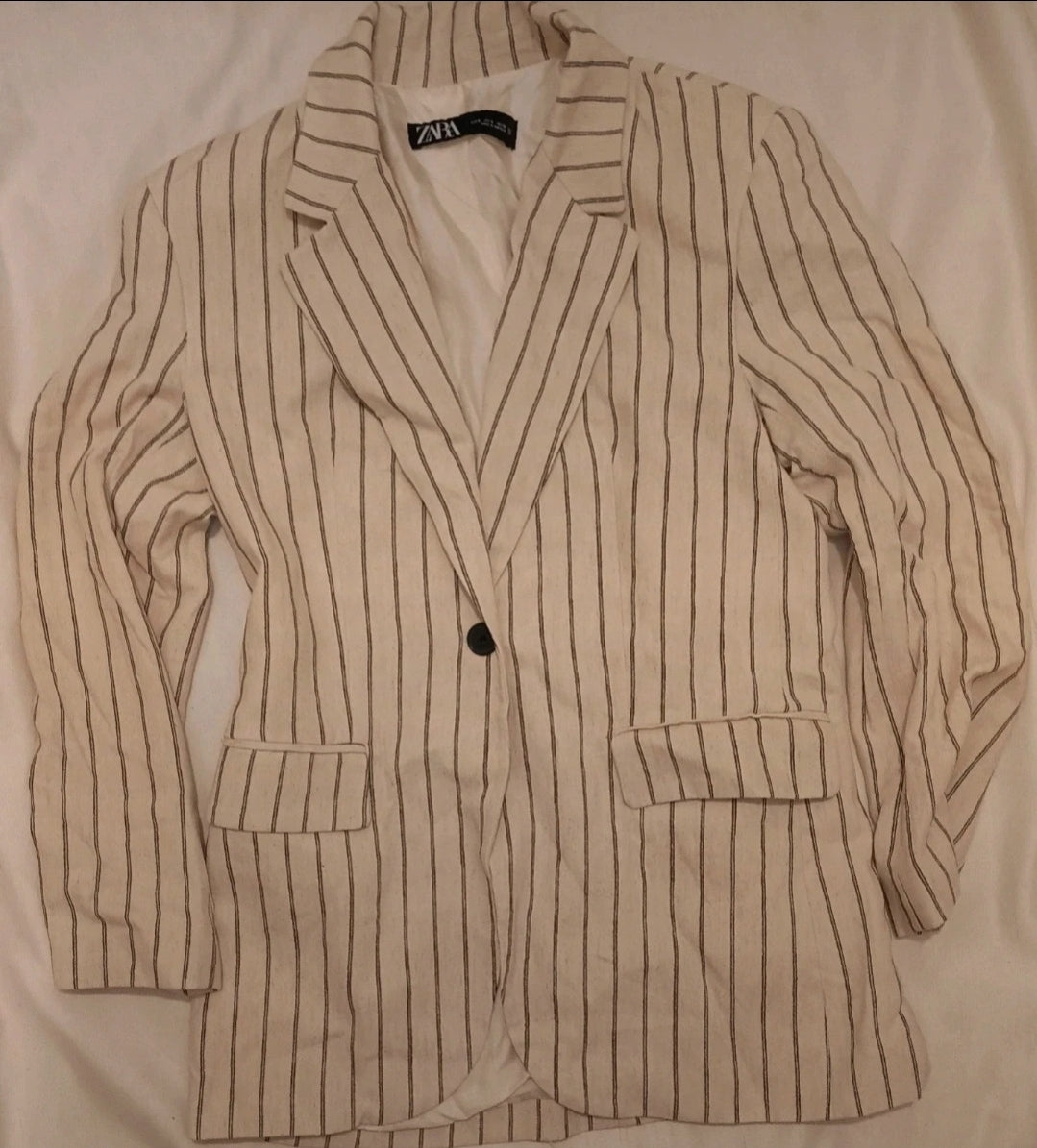 Veste - zara