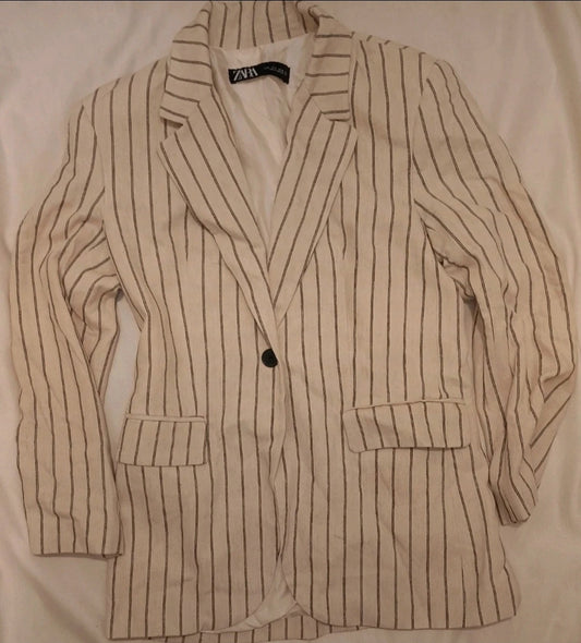 Veste - zara