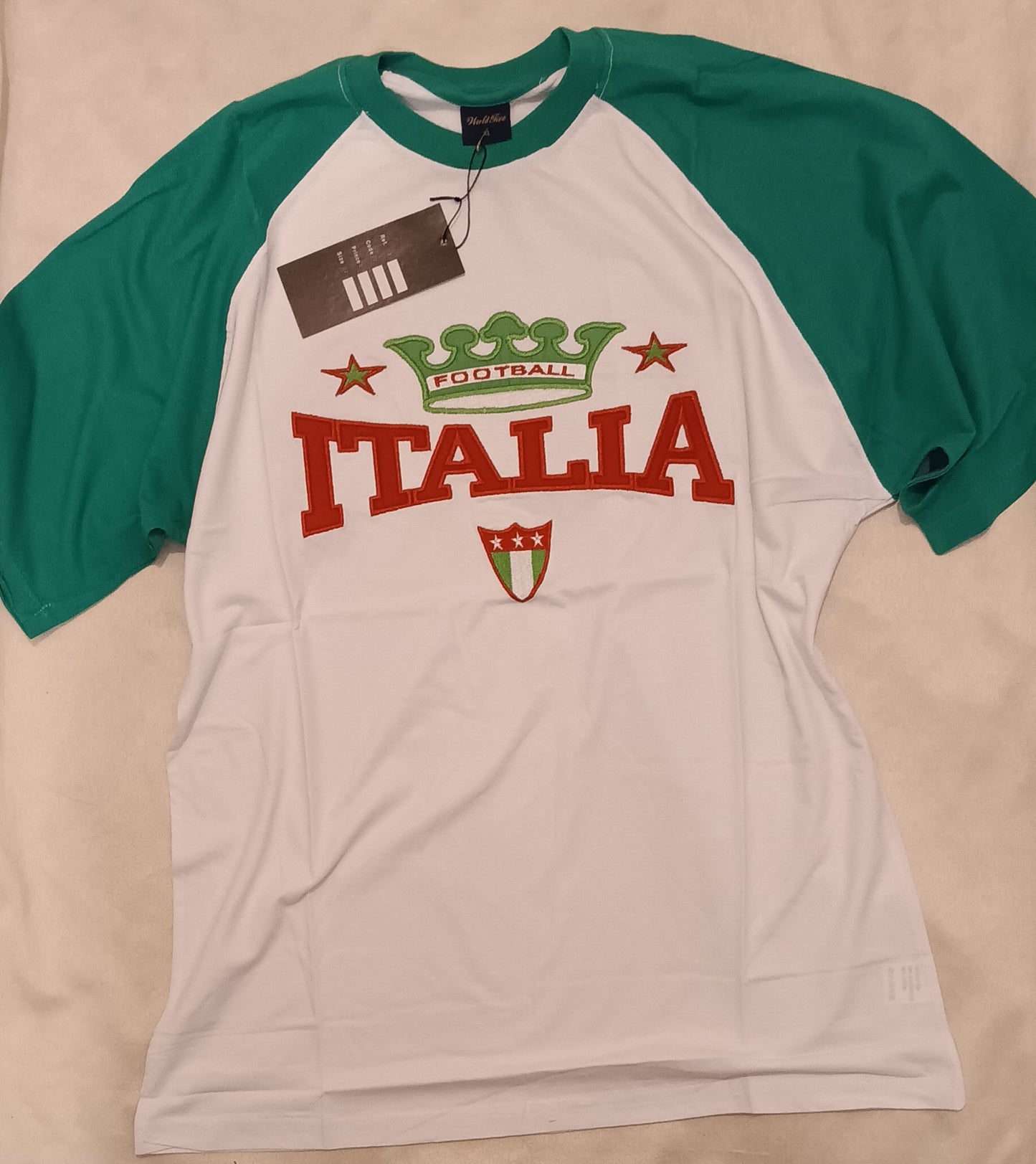 T-shirt vintage