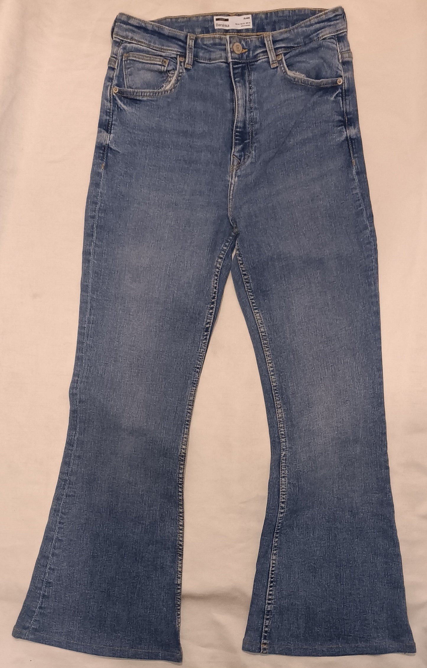Jeans - Bershka