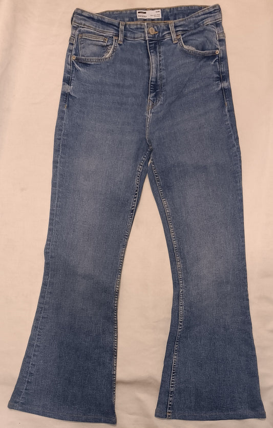 Jeans - Bershka