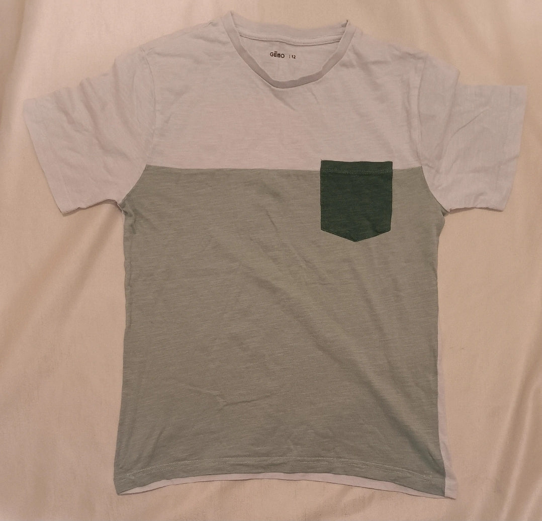 T-shirt  - Gemo