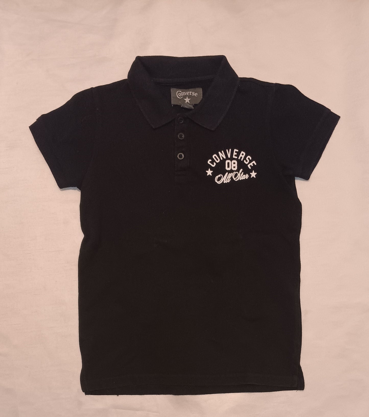 Polo - Converse