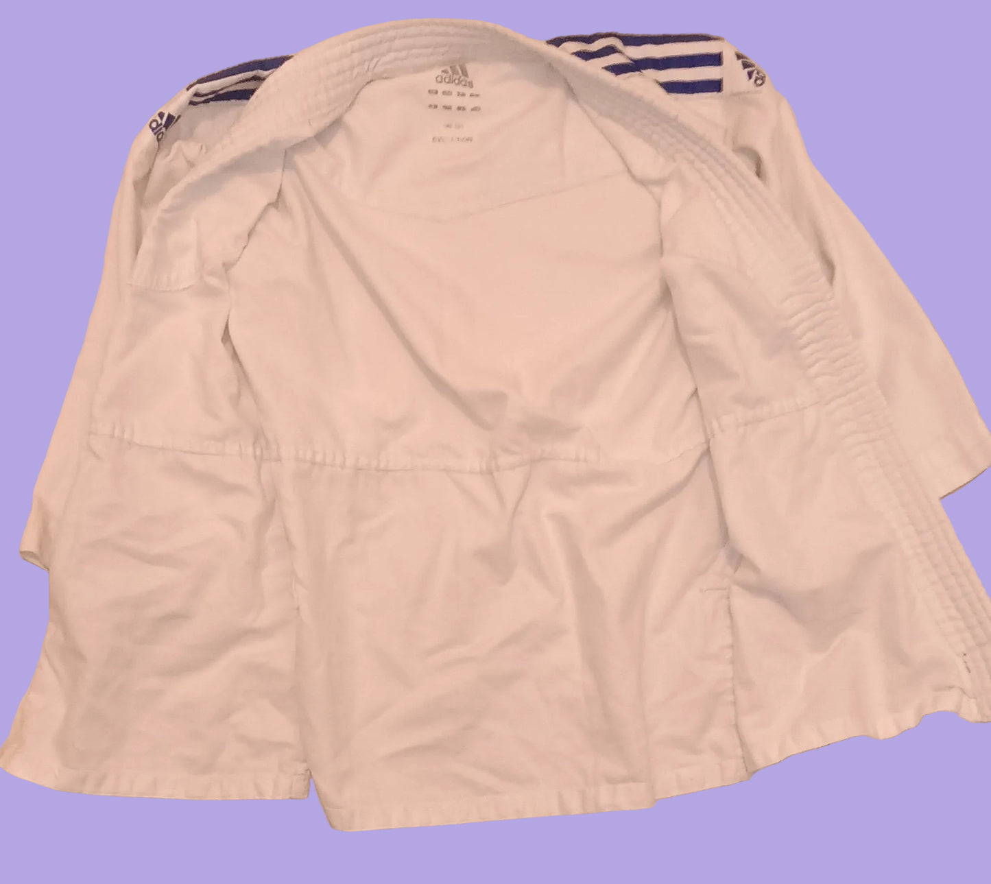 Kimono sport - Adidas