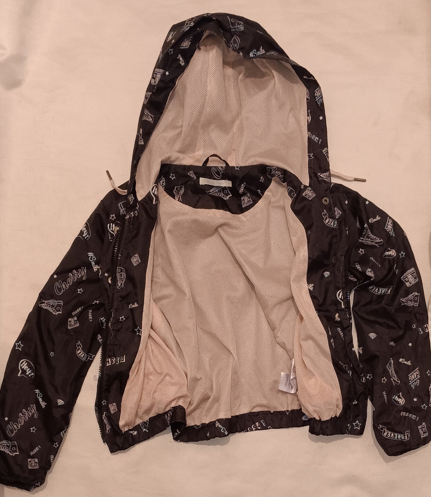 Veste - gemo